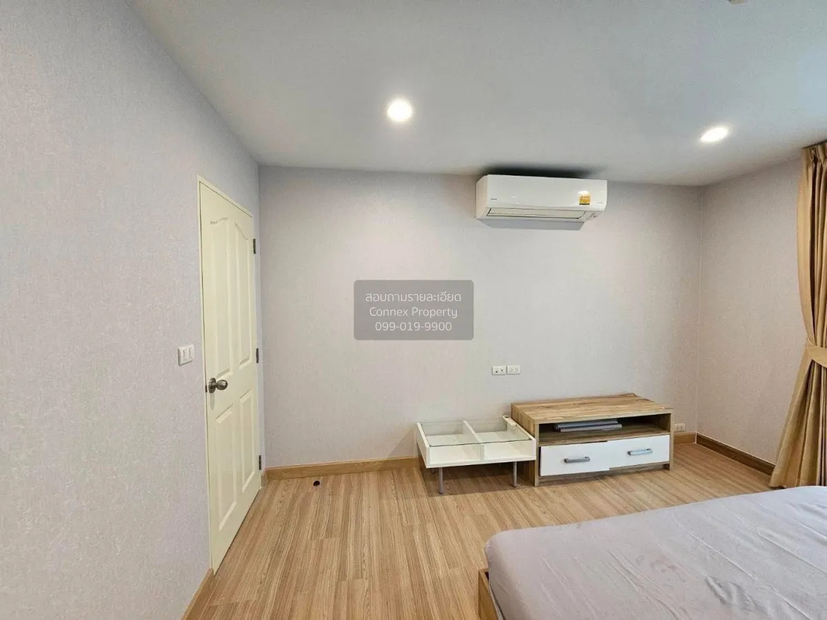 For Sale Condo , THE NICHE CITI Ladprao 130 , MRT-Ladprao 101 , K
