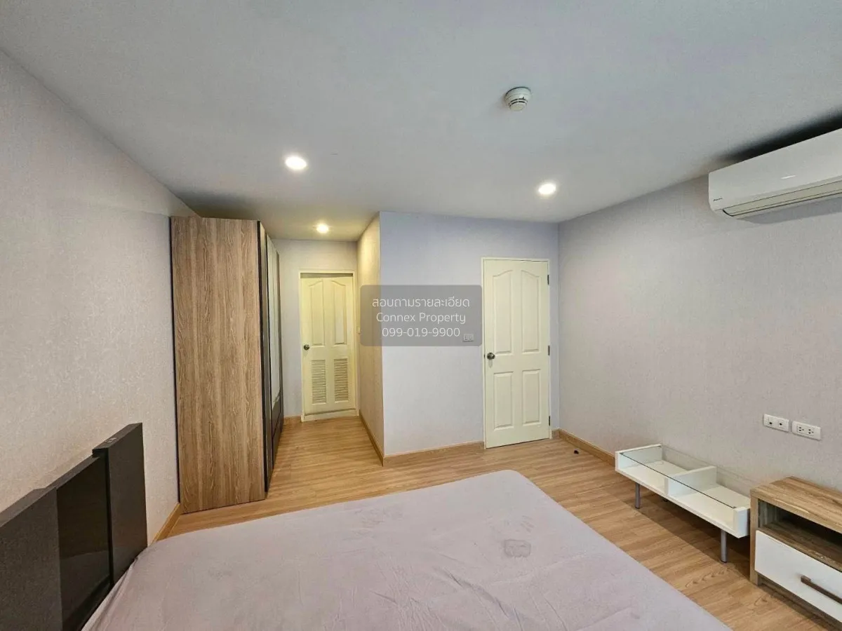 For Sale Condo , THE NICHE CITI Ladprao 130 , MRT-Ladprao 101 , K
