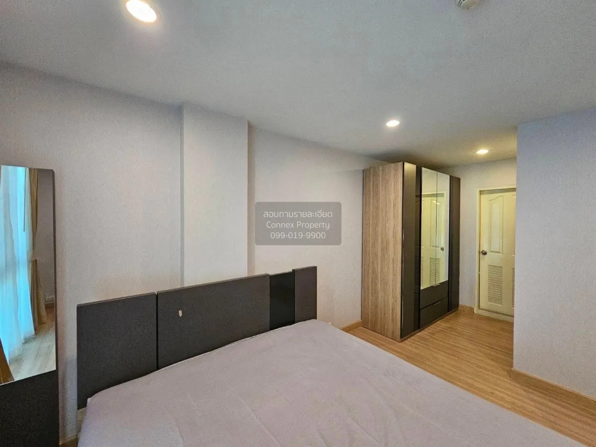 For Sale Condo , THE NICHE CITI Ladprao 130 , MRT-Ladprao 101 , K