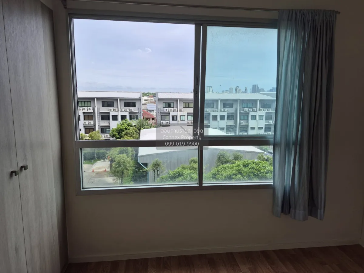 For Sale Condo , LUMPINI PARK NAWAMIN-SI BURAPHA , Khlong Kum , B 2