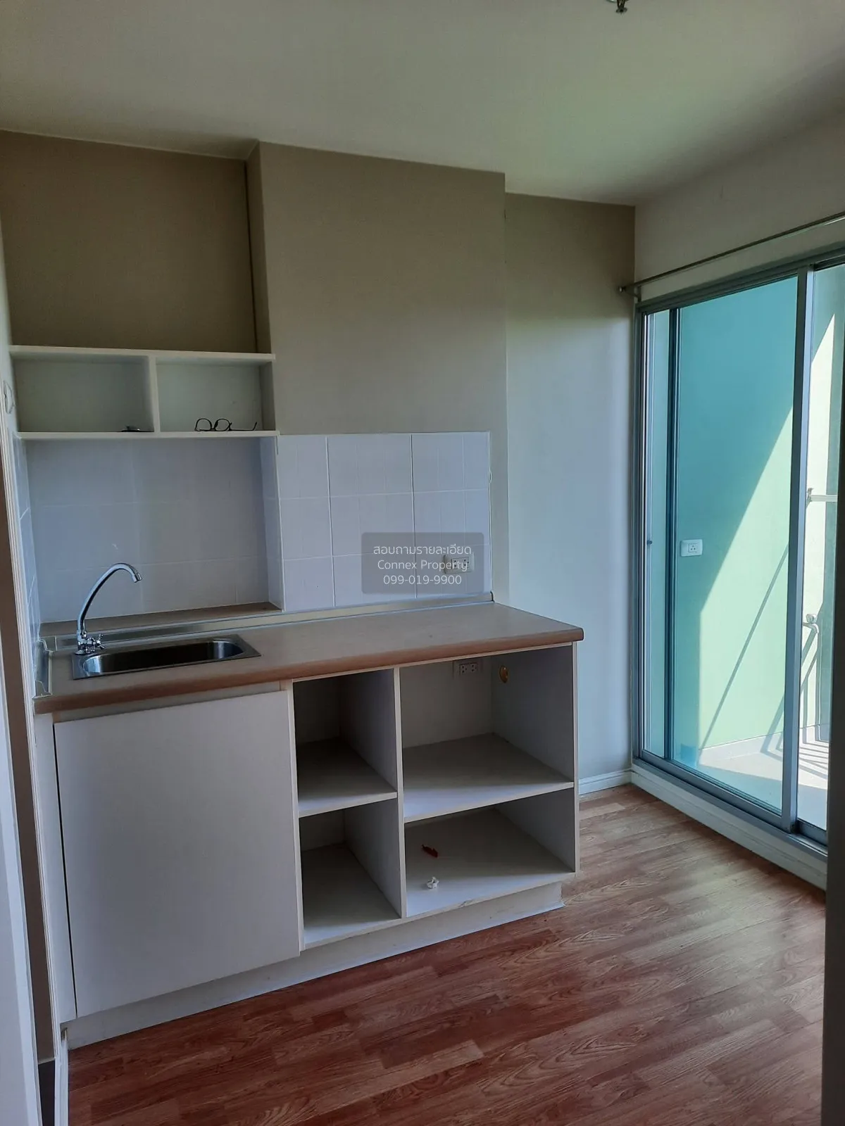 For Sale Condo , LUMPINI PARK NAWAMIN-SI BURAPHA , Khlong Kum , B 3