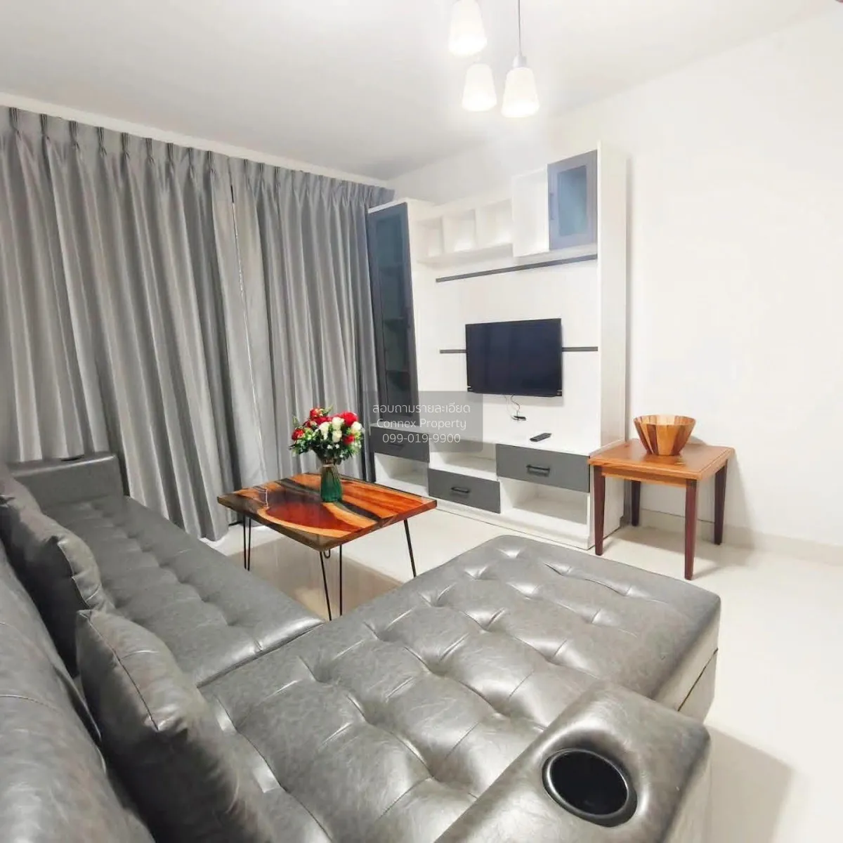 For Rent Condo , Neo Condo Pattaya , Nong Prue , Bang Lamung , Ch 2