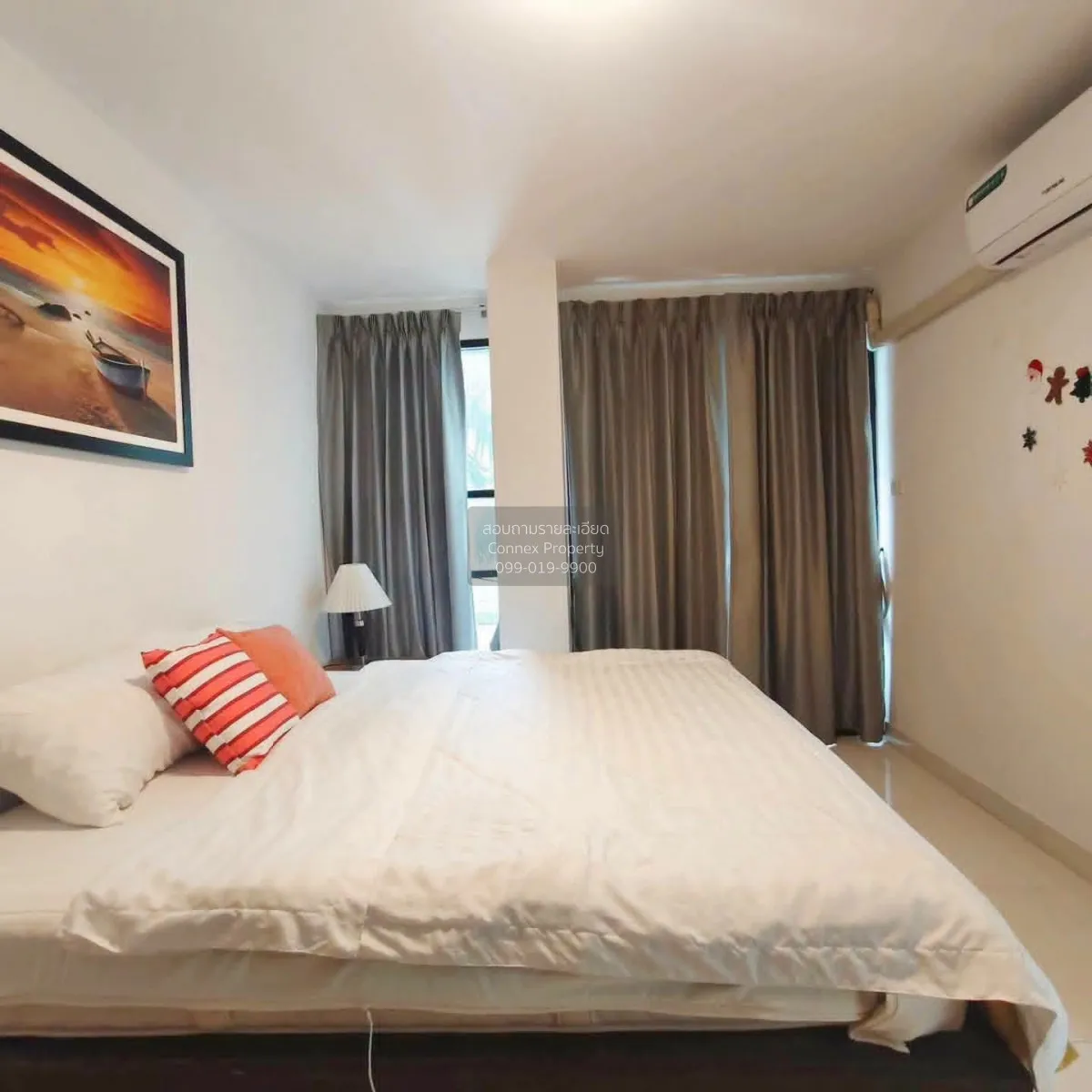 For Rent Condo , Neo Condo Pattaya , Nong Prue , Bang Lamung , Ch 4