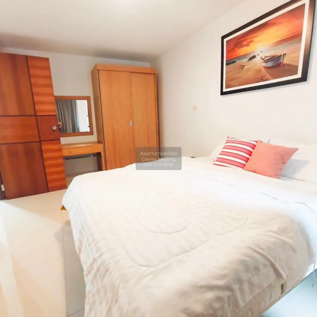 For Rent Condo , Neo Condo Pattaya , Nong Prue , Bang Lamung , Ch