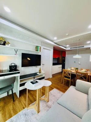 For Sale Condo , Dusit Grand Park , Mueang Phata , Bang Lamung , Chon Buri , CX-162454