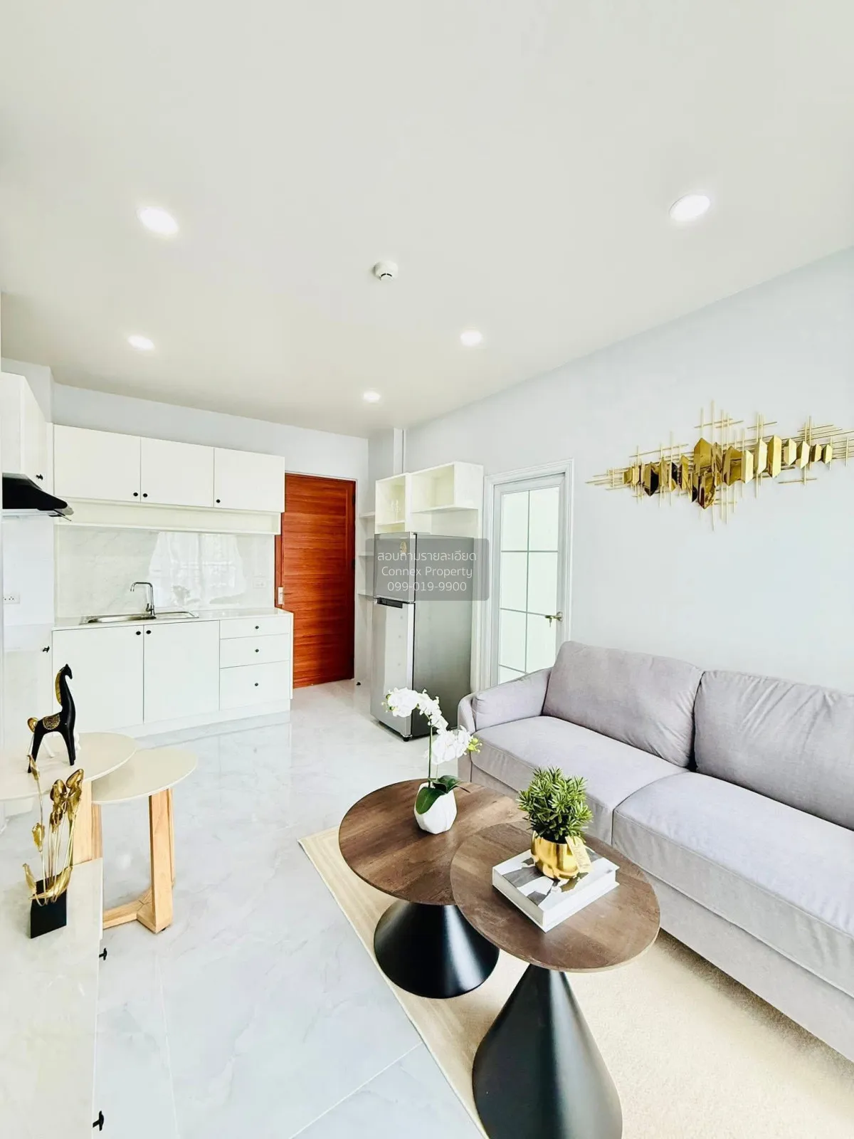 For Sale Condo , The Green Living Condo Pattaya , Na Kluea , Bang 2