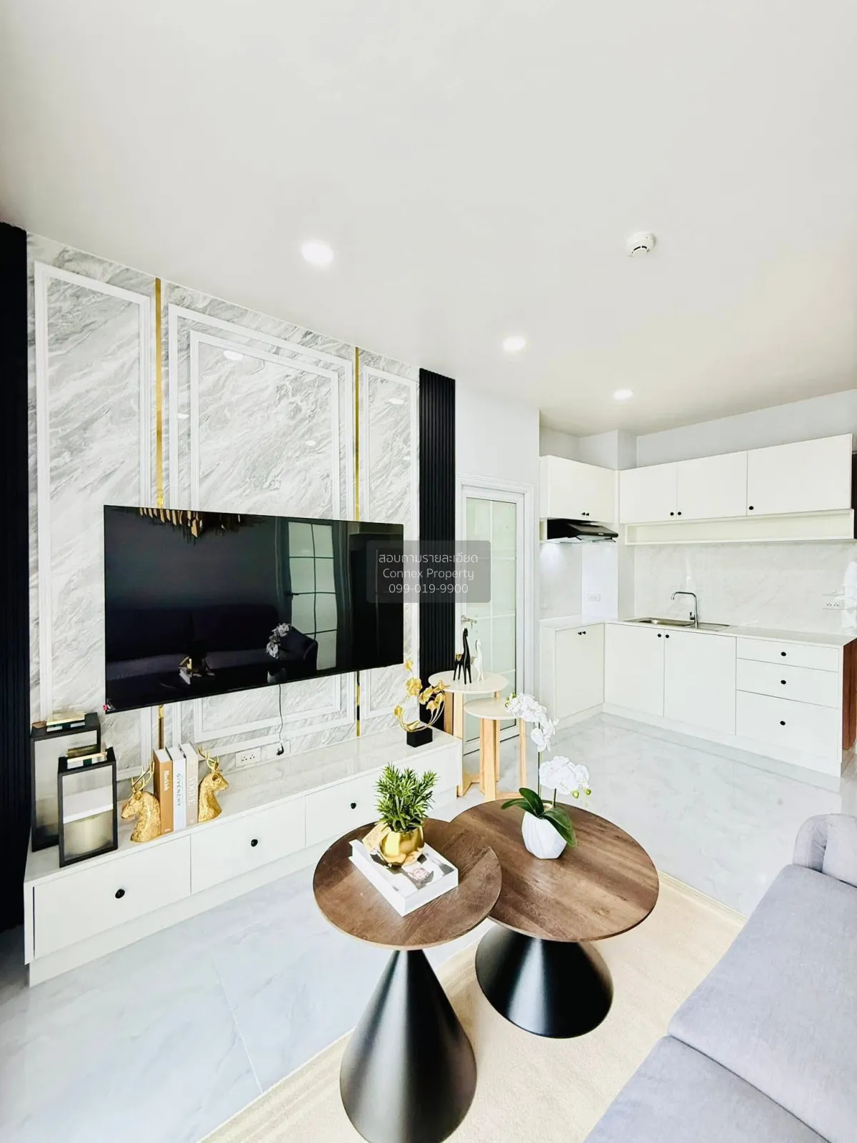 For Sale Condo , The Green Living Condo Pattaya , Na Kluea , Bang 3