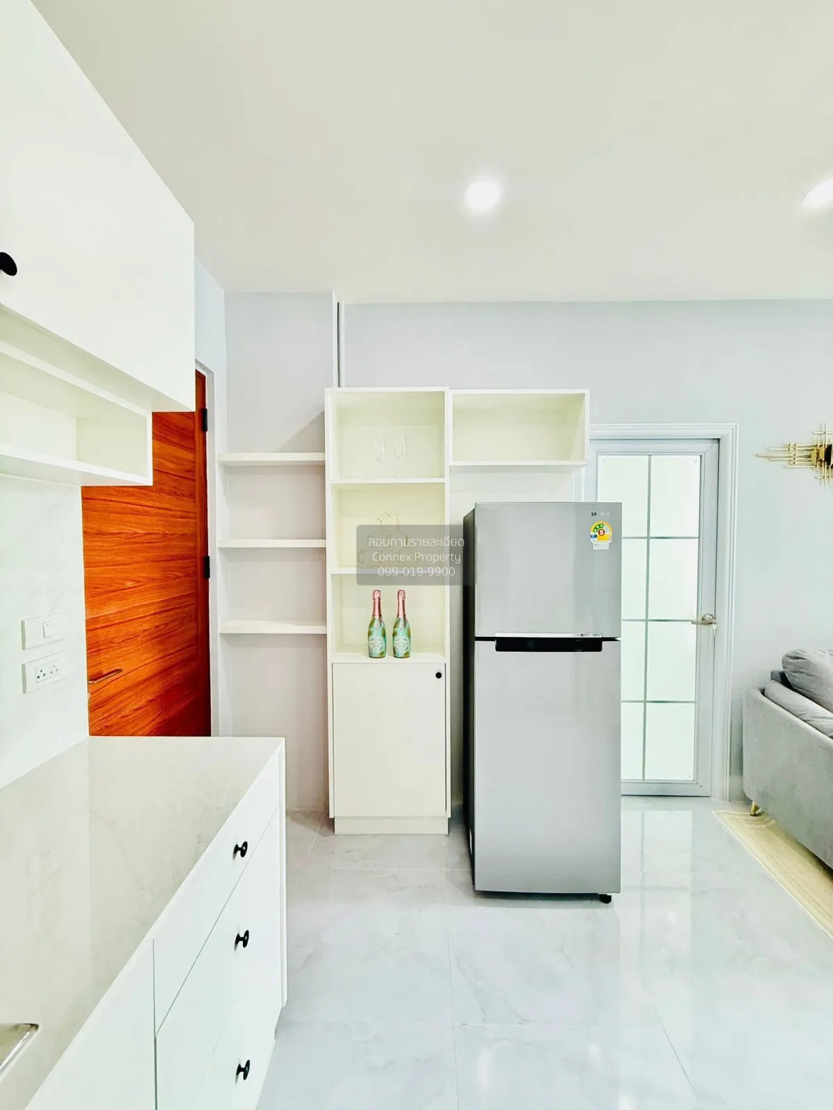 For Sale Condo , The Green Living Condo Pattaya , Na Kluea , Bang