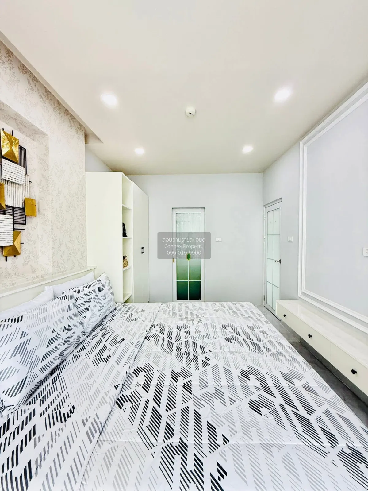 For Sale Condo , The Green Living Condo Pattaya , Na Kluea , Bang