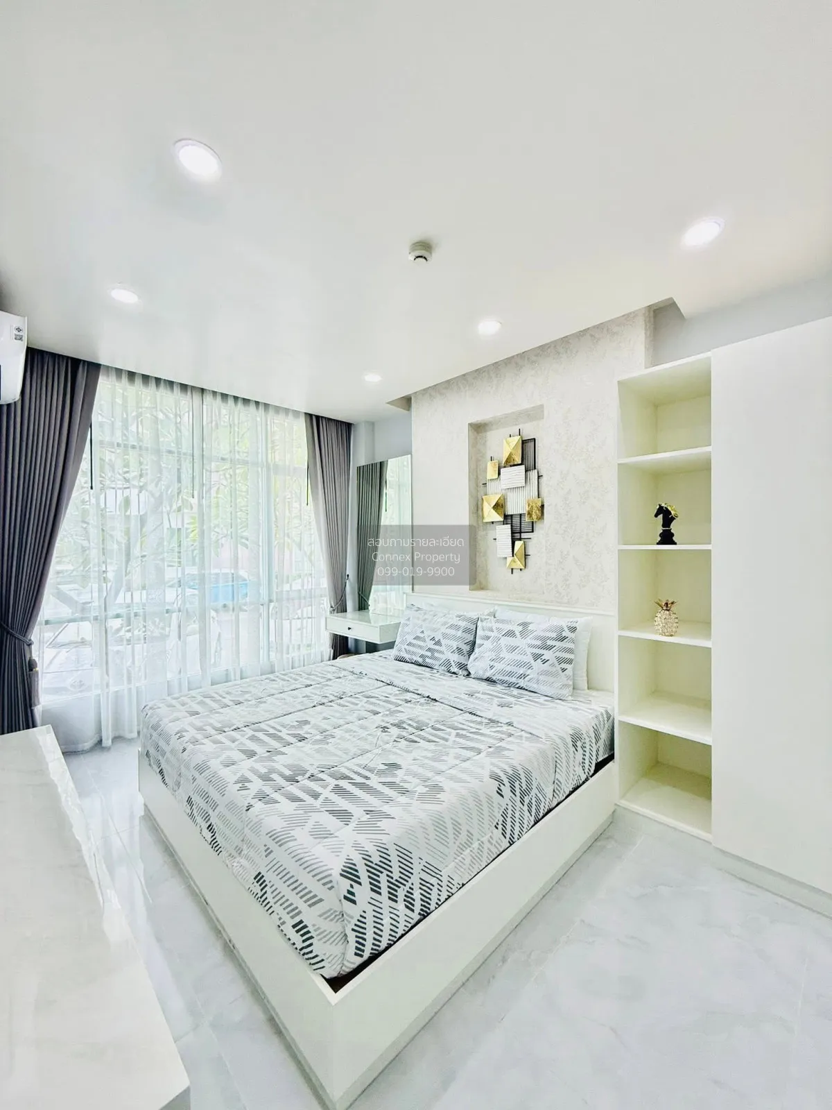 For Sale Condo , The Green Living Condo Pattaya , Na Kluea , Bang