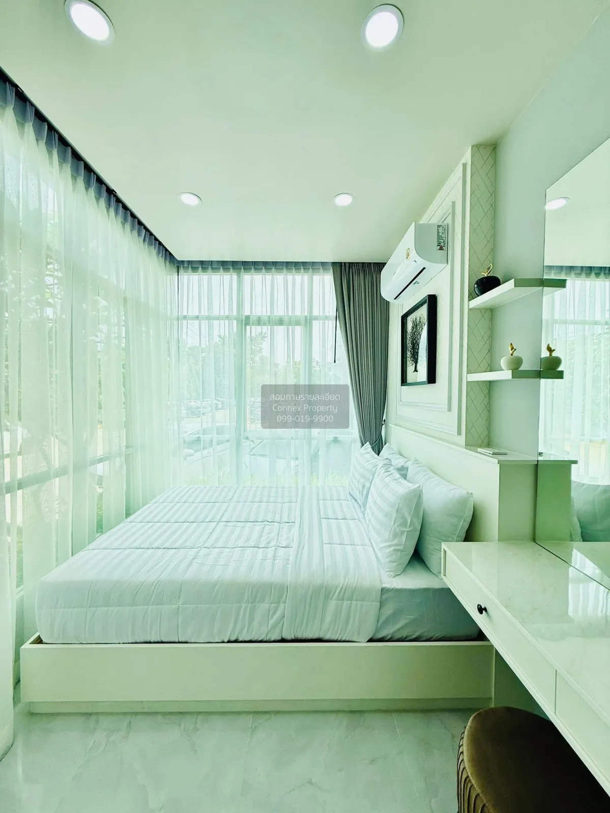 For Sale Condo , The Green Living Condo Pattaya , Na Kluea , Bang