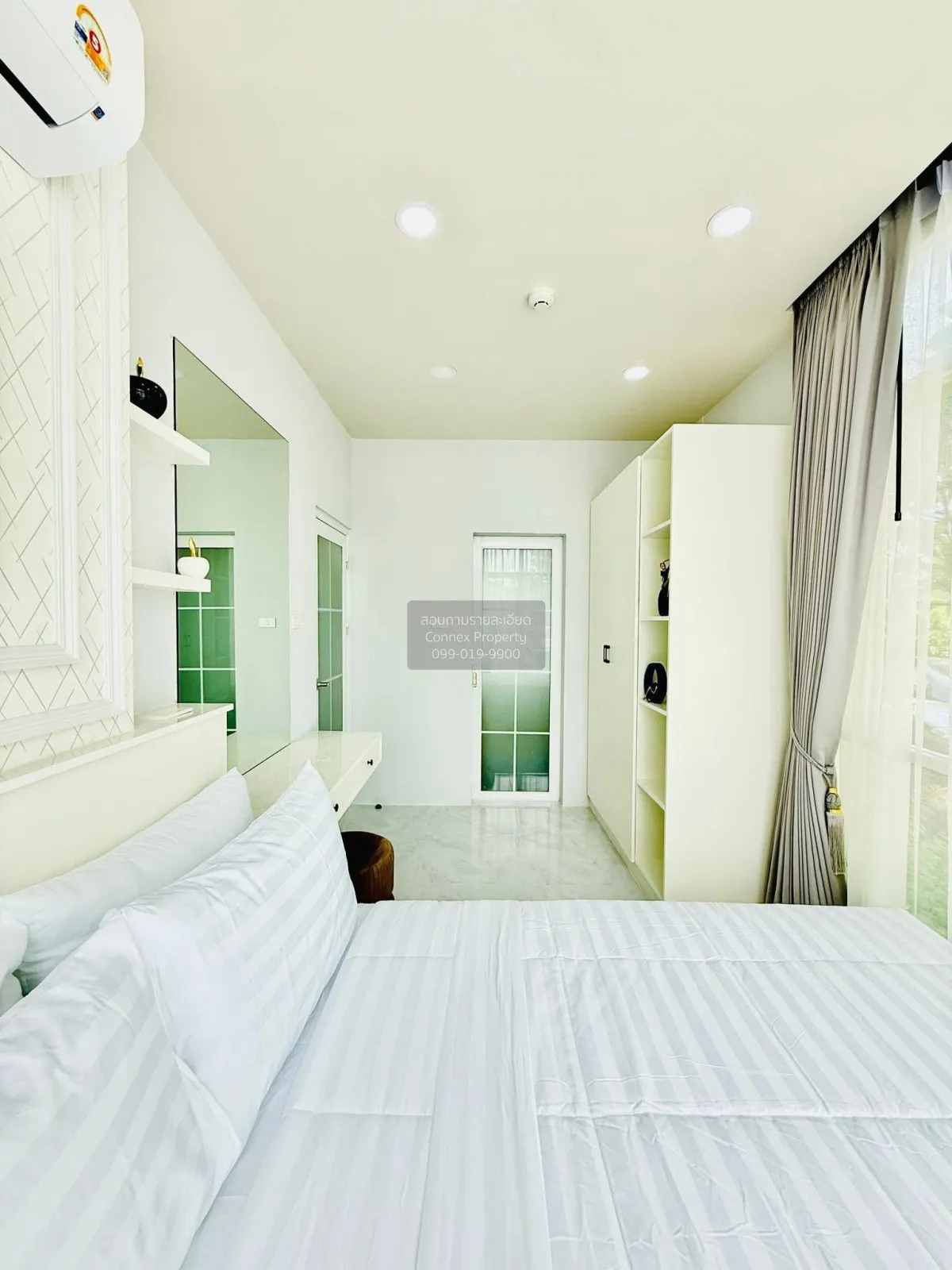 For Sale Condo , The Green Living Condo Pattaya , Na Kluea , Bang