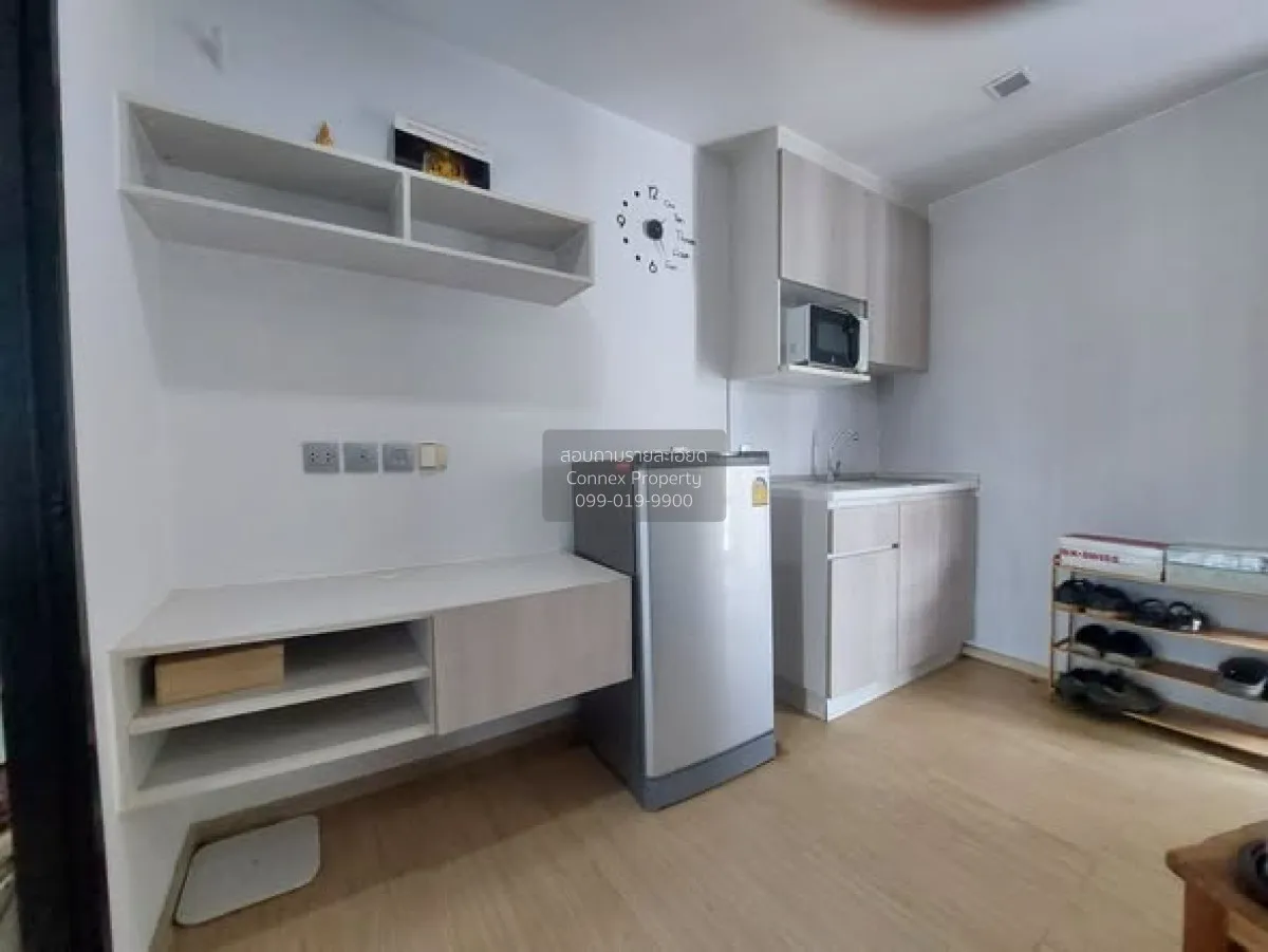 For Sale Condo , Wynn Condo Phaholyothin 52 , BTS-Saphan Mai , An 1