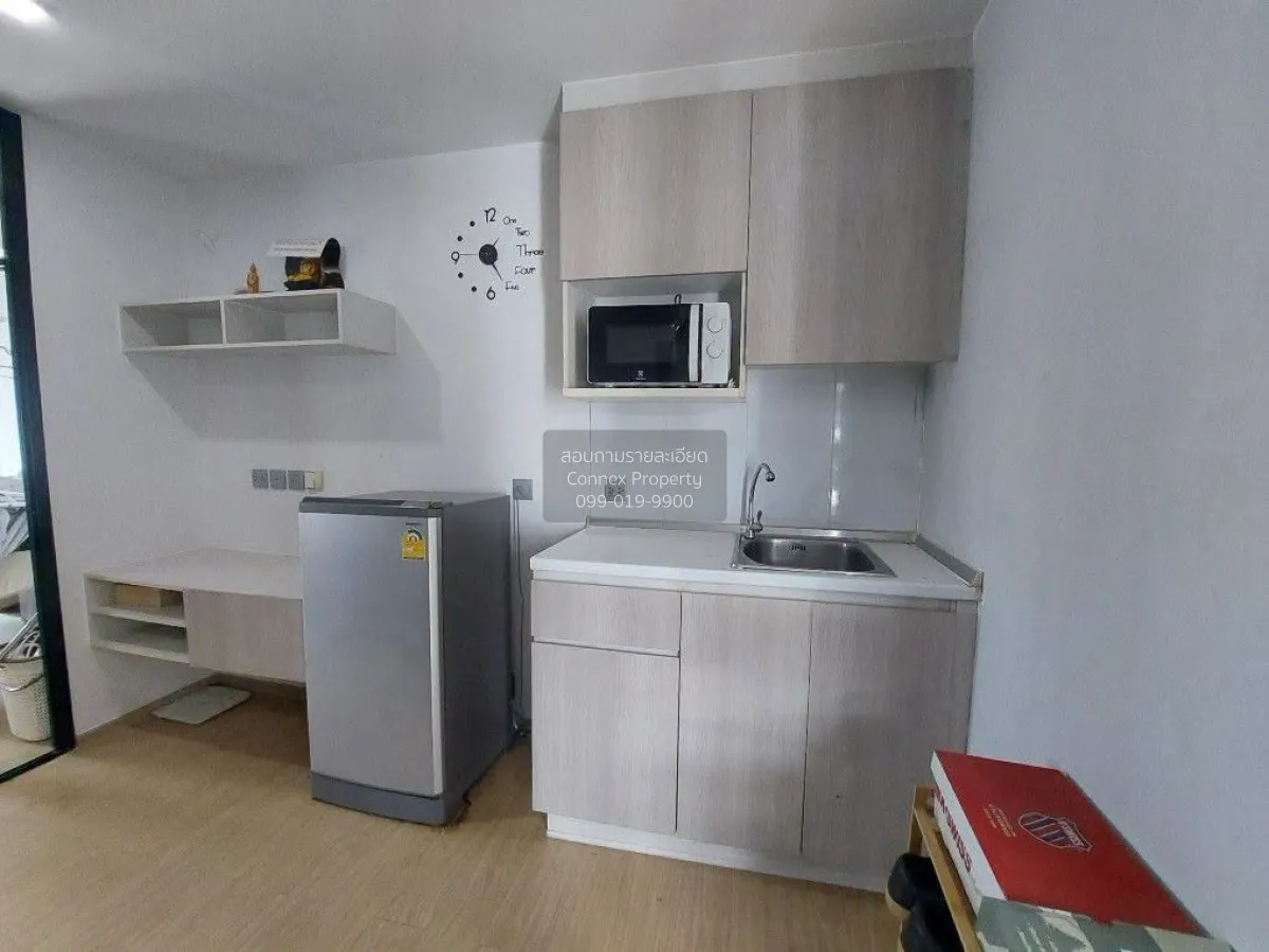 For Sale Condo , Wynn Condo Phaholyothin 52 , BTS-Saphan Mai , An 2