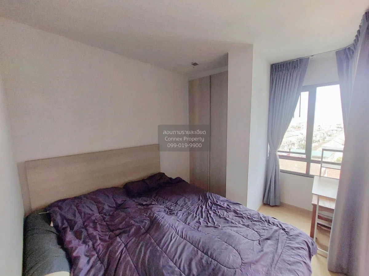 For Sale Condo , Wynn Condo Phaholyothin 52 , BTS-Saphan Mai , An 3