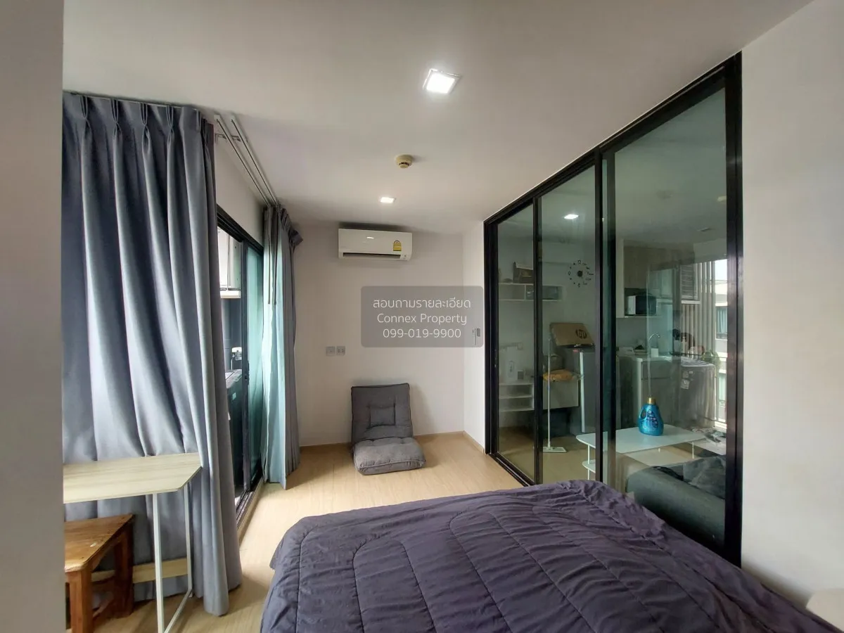 For Sale Condo , Wynn Condo Phaholyothin 52 , BTS-Saphan Mai , An 4