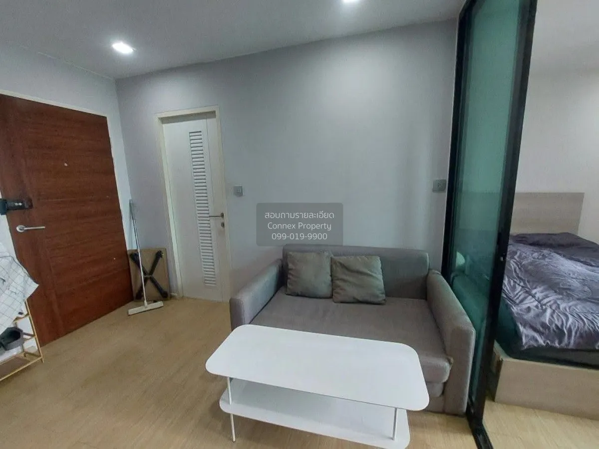 For Sale Condo , Wynn Condo Phaholyothin 52 , BTS-Saphan Mai , An