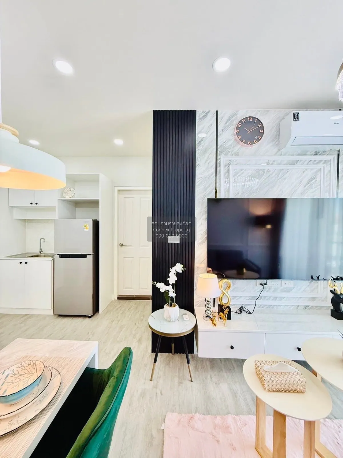 For Sale Condo , The Trust Residence Central Pattaya , Na Kluea , 2