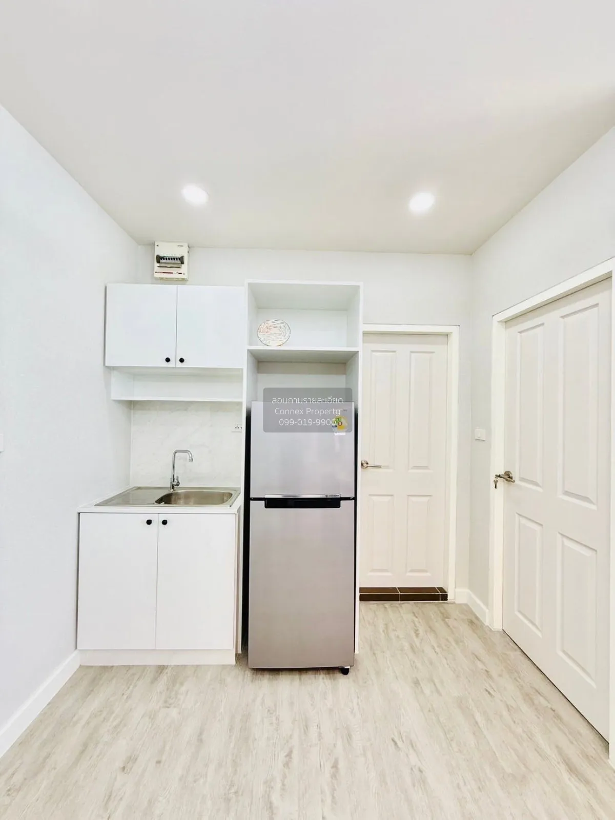 For Sale Condo , The Trust Residence Central Pattaya , Na Kluea , 4