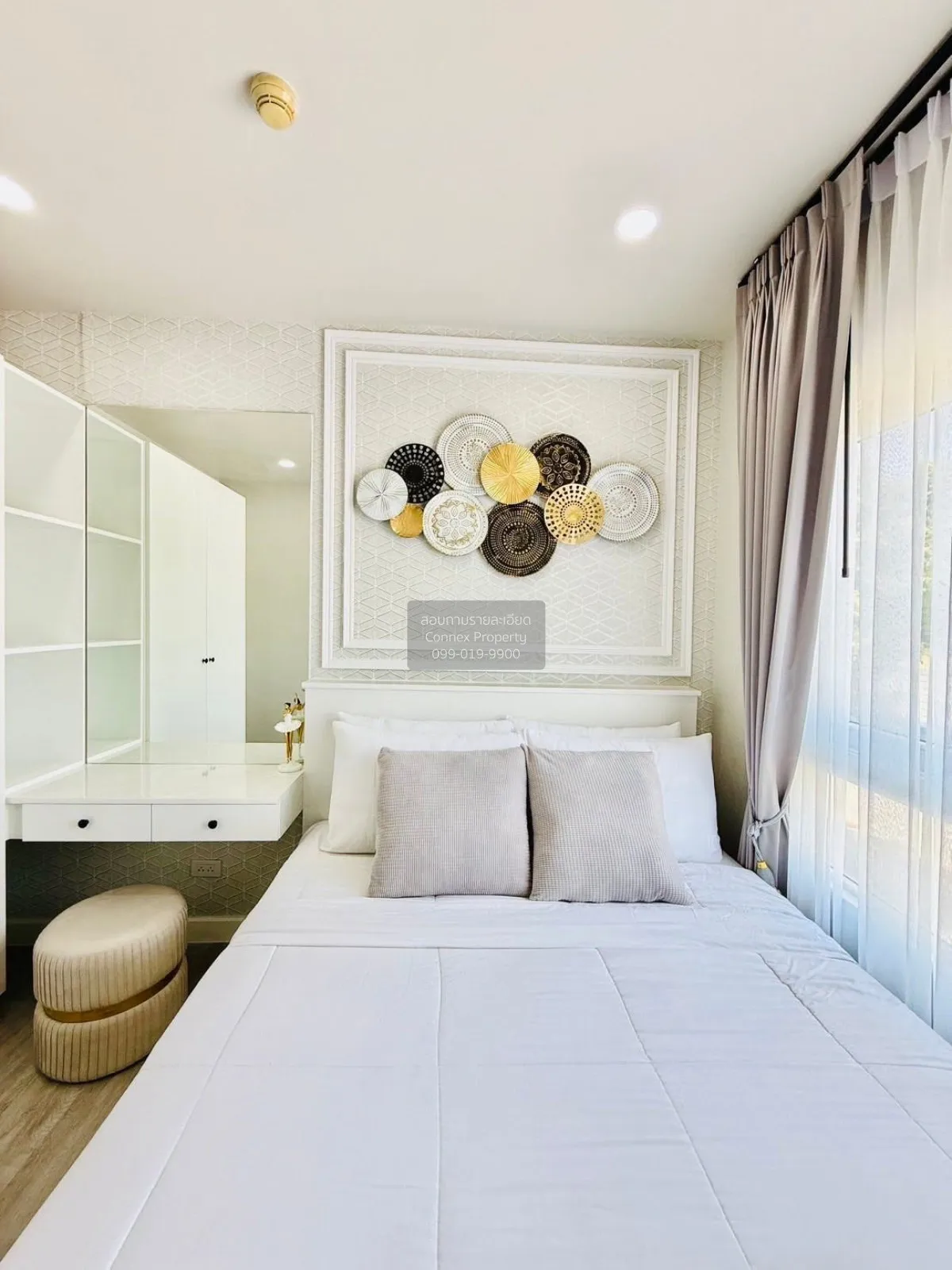 For Sale Condo , The Trust Residence Central Pattaya , Na Kluea ,