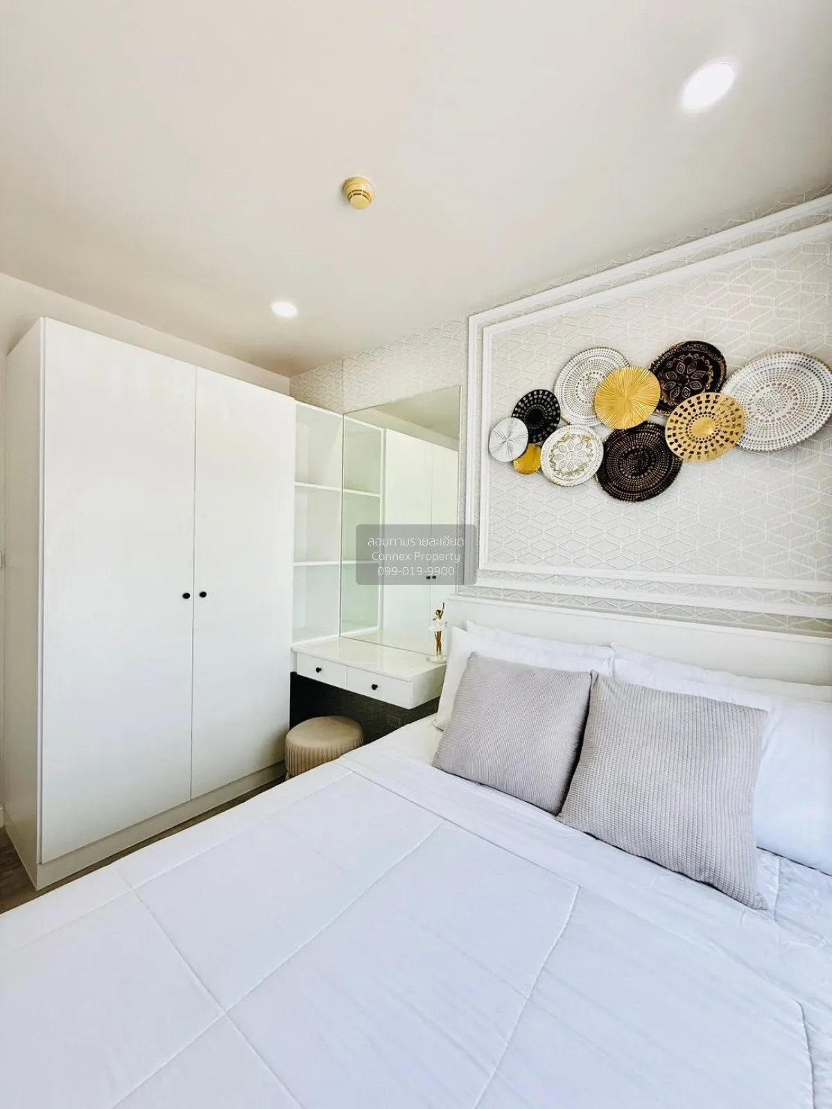 For Sale Condo , The Trust Residence Central Pattaya , Na Kluea ,