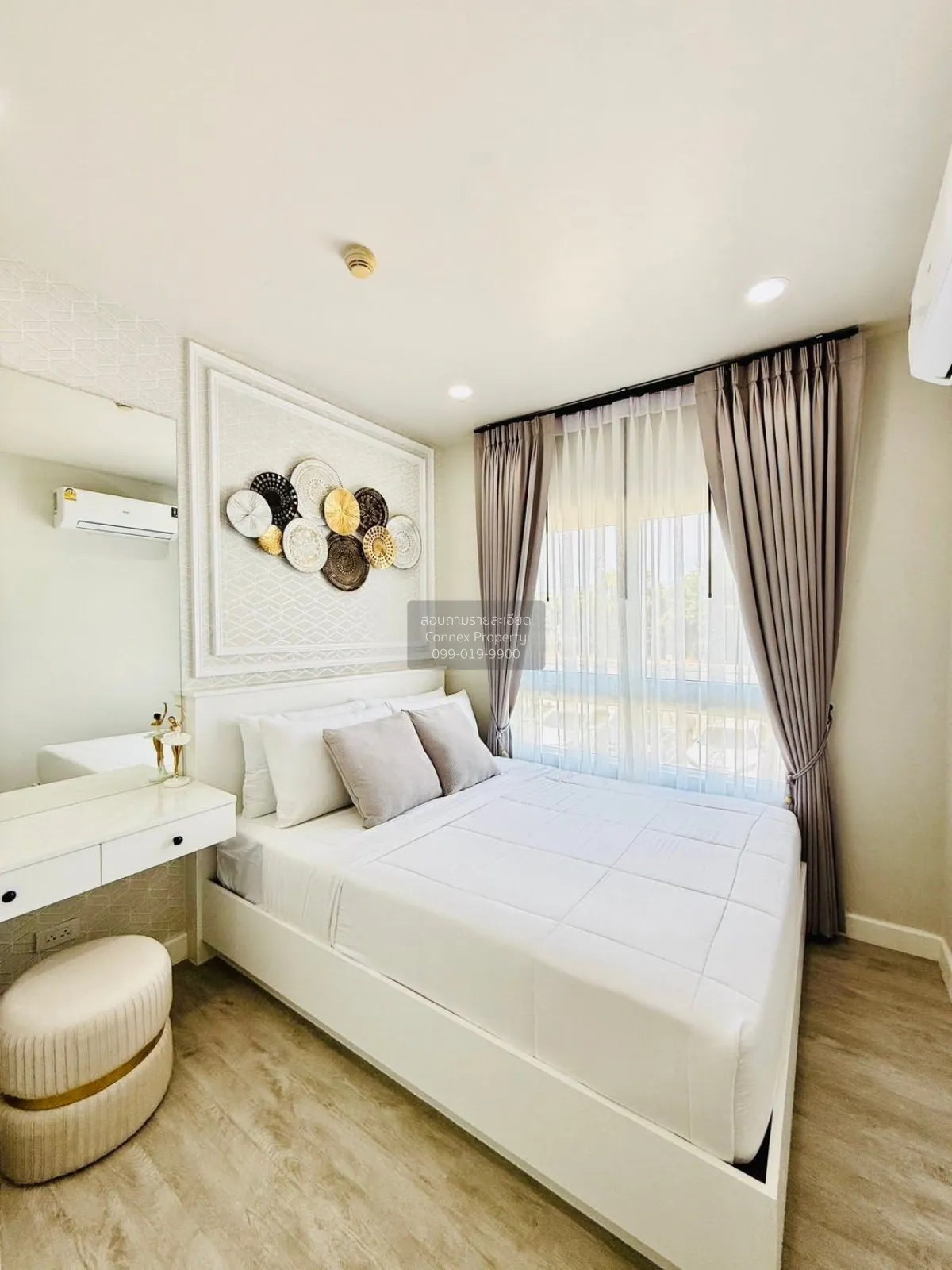 For Sale Condo , The Trust Residence Central Pattaya , Na Kluea ,