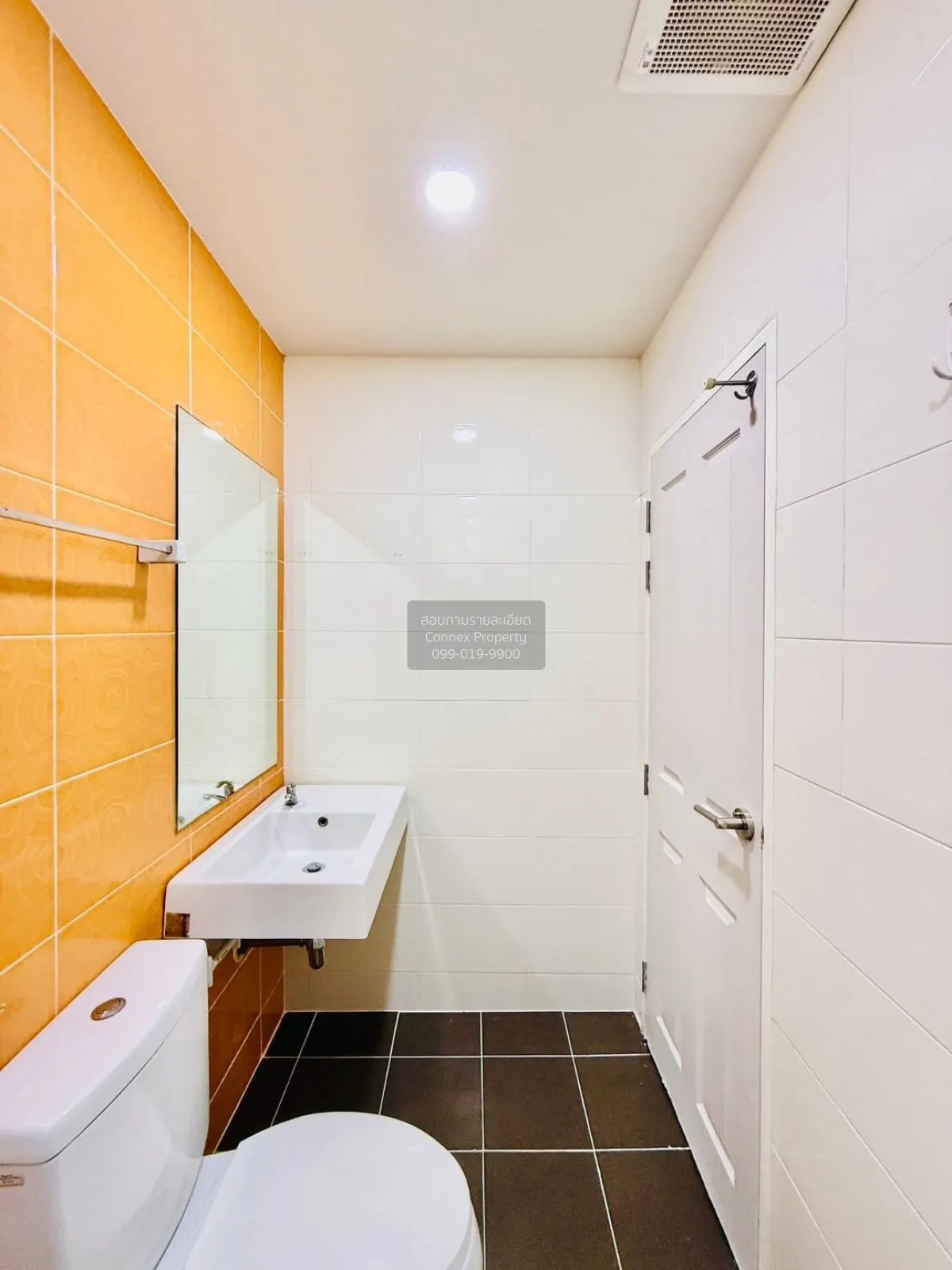 For Sale Condo , The Trust Residence Central Pattaya , Na Kluea ,
