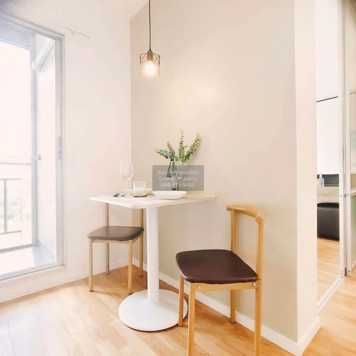 For Sale Condo , Lumpini Park Phetkasem 98 , newly renovated , MR 3
