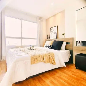 For Sale Condo , Lumpini Park Phetkasem 98 , newly renovated , MRT-Lak Song , Bang Khae Nuea , Bang Khae , Bangkok , CX-162459