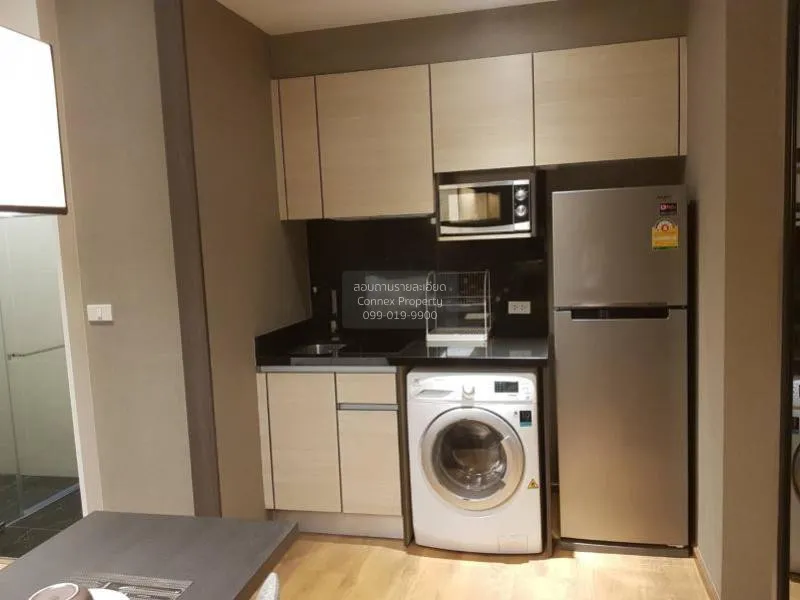 เช่าคอนโด  พาร์ค ออริจิ้น พร้อมพงษ์ BTS-พร้อมพงษ์ คลองตัน เขต คลอ 3