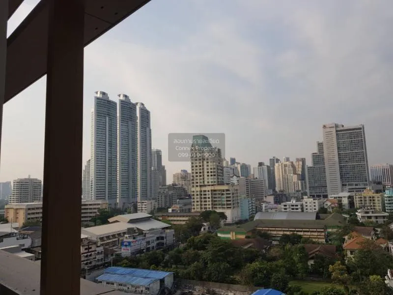 เช่าคอนโด  พาร์ค ออริจิ้น พร้อมพงษ์ BTS-พร้อมพงษ์ คลองตัน เขต คลอ