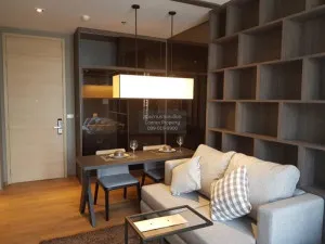 เช่าคอนโด  พาร์ค ออริจิ้น พร้อมพงษ์ BTS-พร้อมพงษ์ คลองตัน เขต คลองเตย กรุงเทพ CX-16246