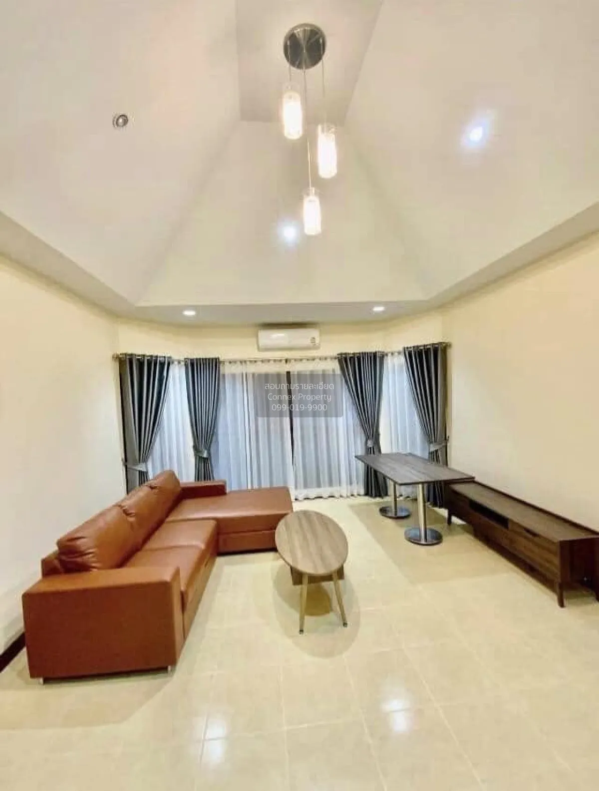 For Sale House , SP4 Village , Nong Pla Lai , Bang Lamung , Chon  3
