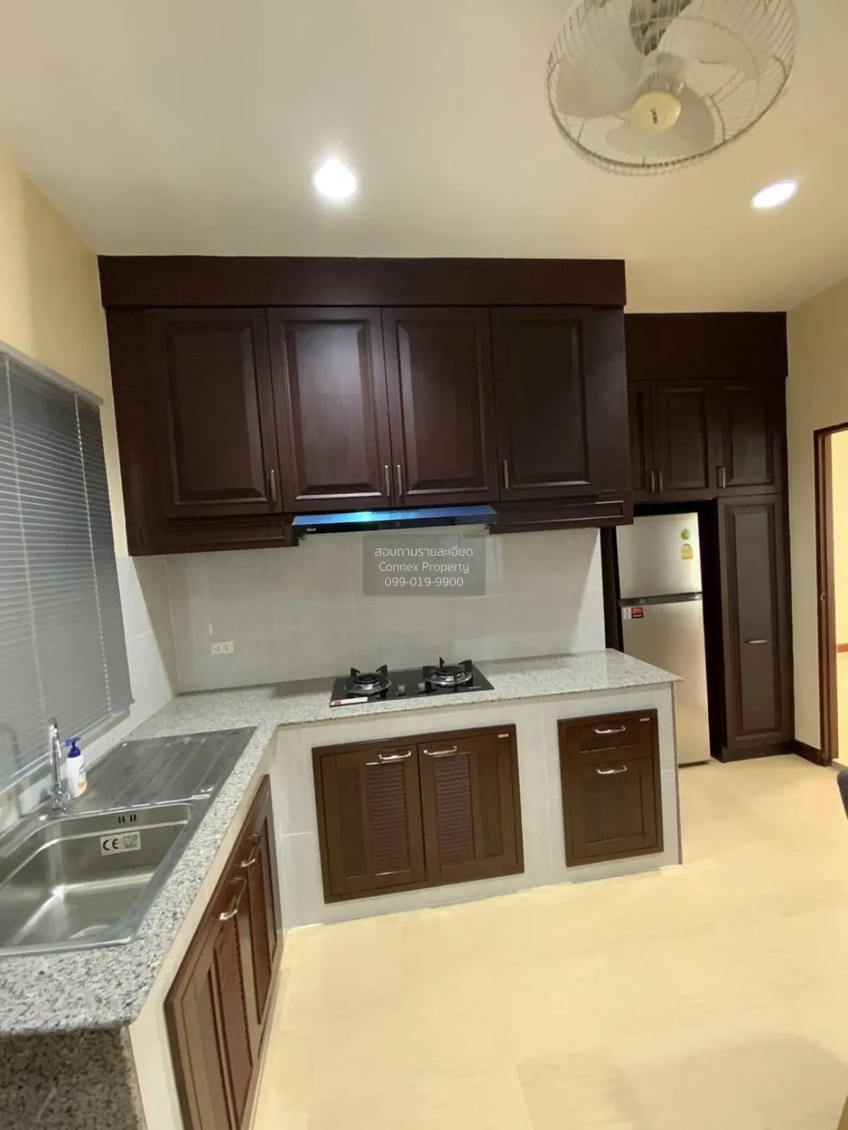 For Sale House , SP4 Village , Nong Pla Lai , Bang Lamung , Chon  4