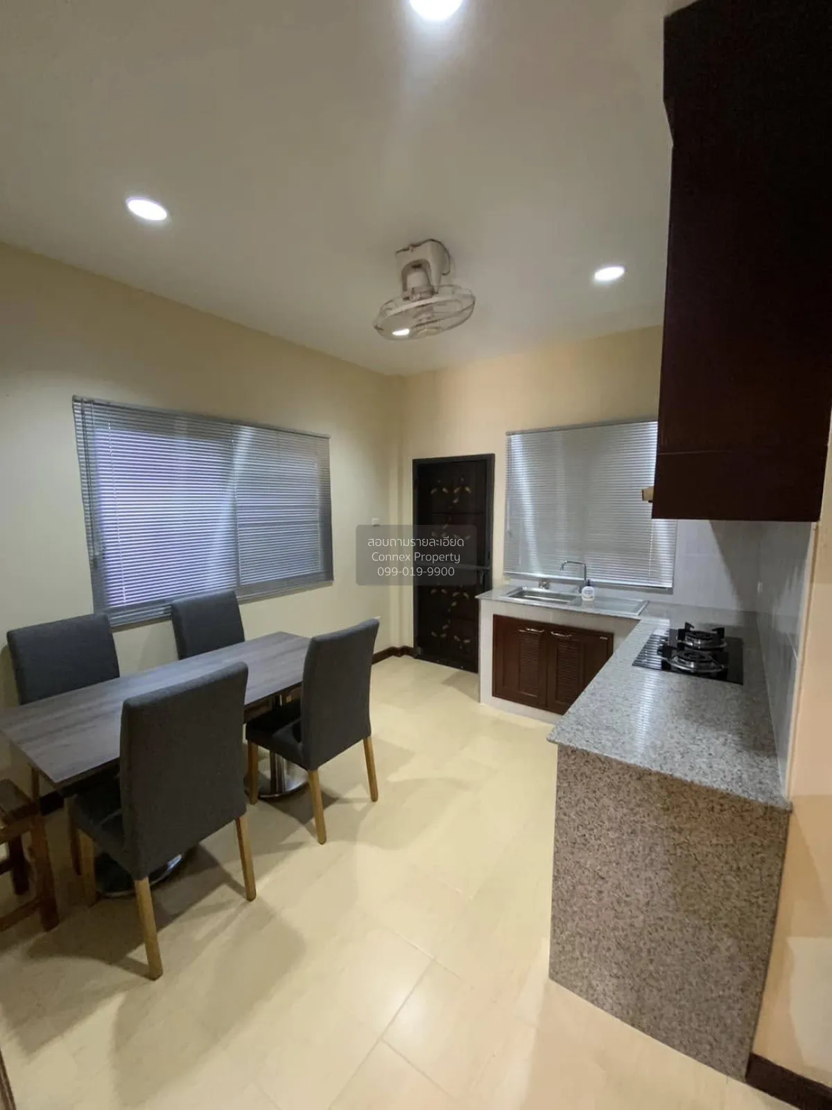 For Sale House , SP4 Village , Nong Pla Lai , Bang Lamung , Chon 