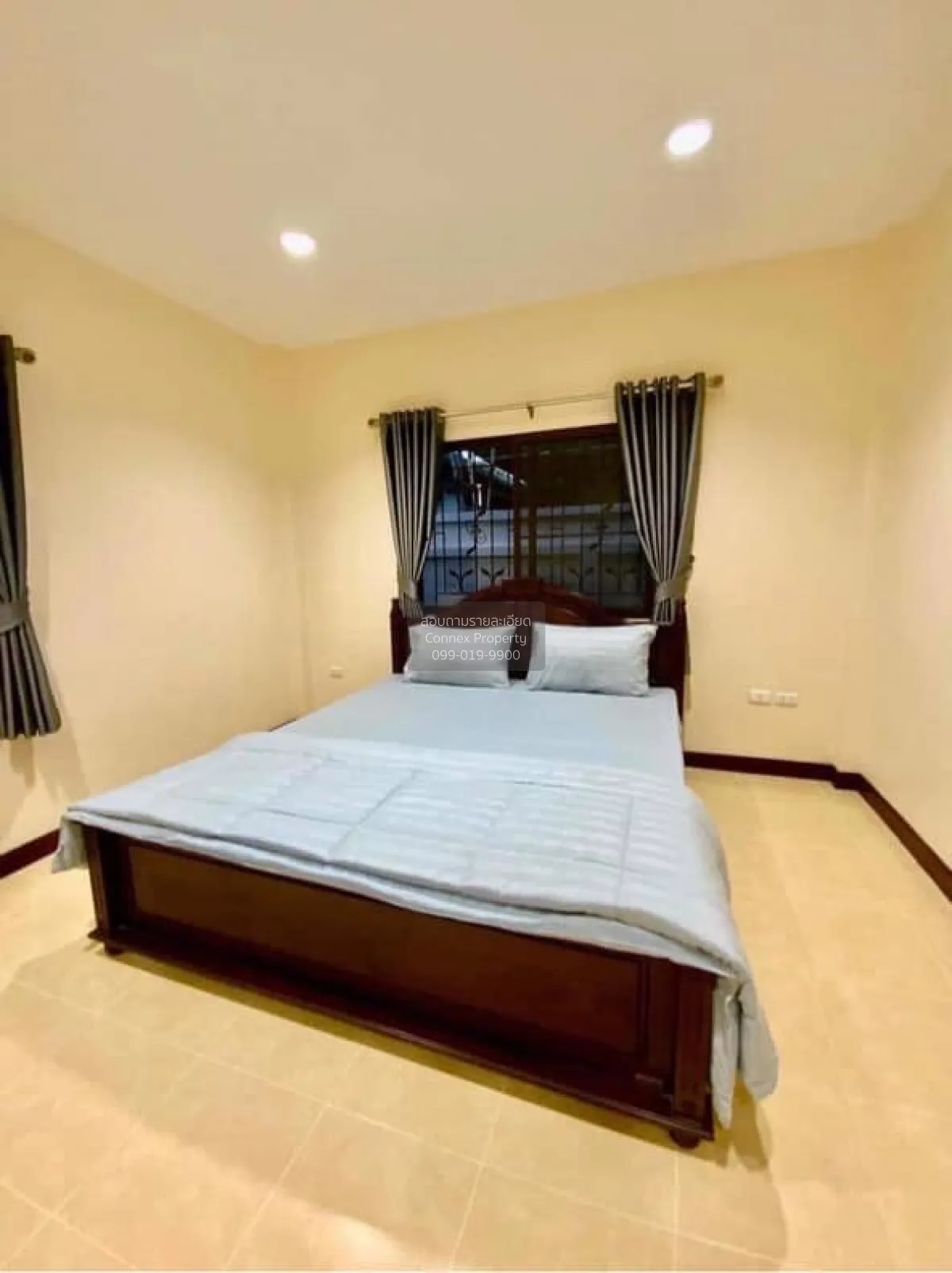 For Sale House , SP4 Village , Nong Pla Lai , Bang Lamung , Chon 
