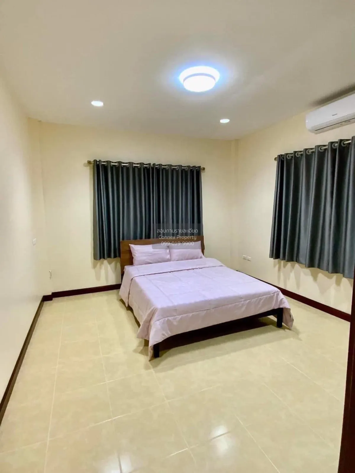 For Sale House , SP4 Village , Nong Pla Lai , Bang Lamung , Chon 