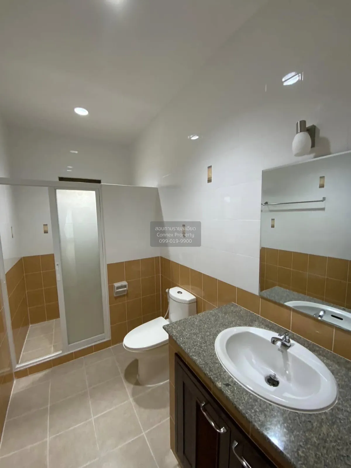 For Sale House , SP4 Village , Nong Pla Lai , Bang Lamung , Chon 