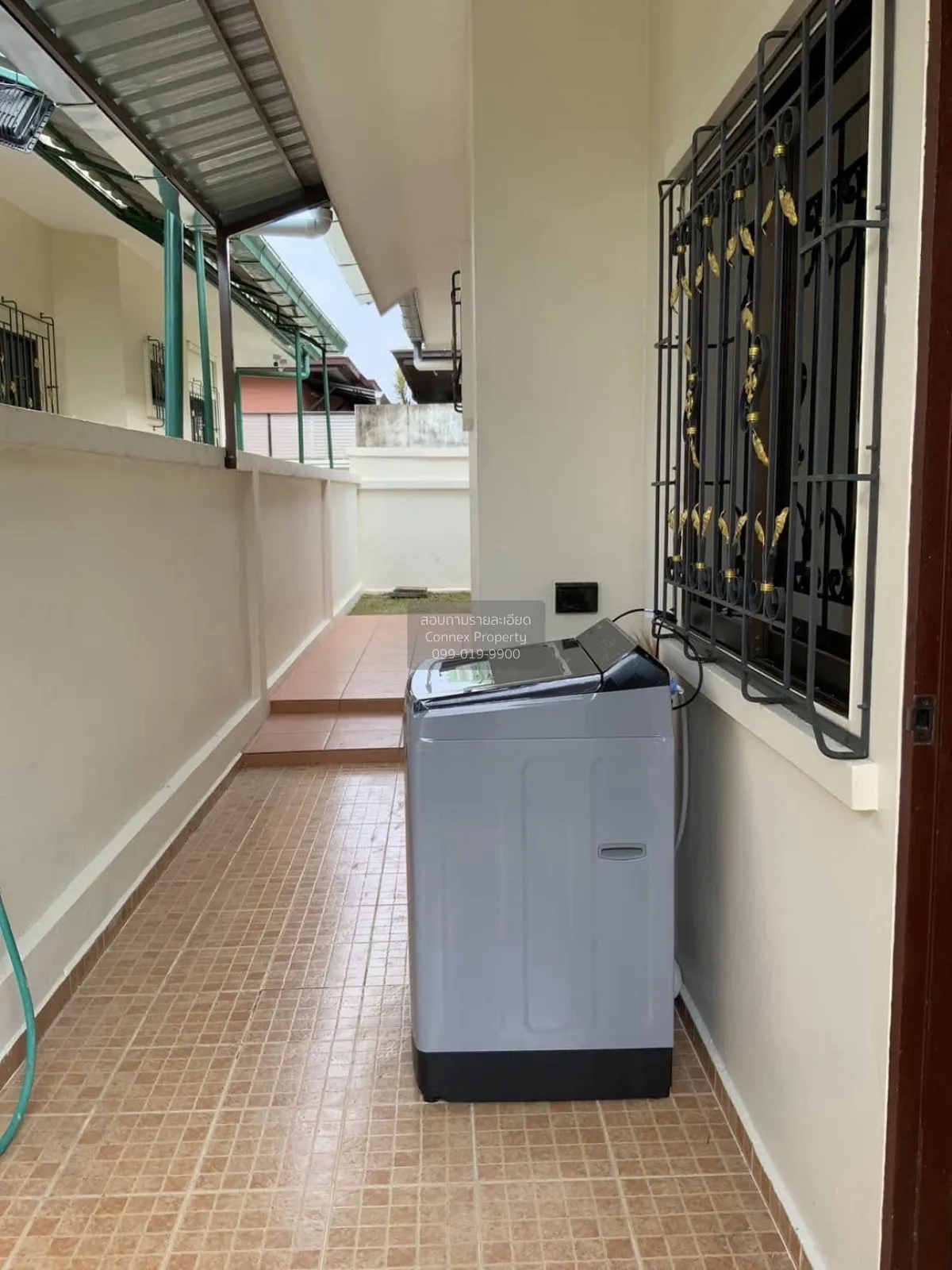 For Sale House , SP4 Village , Nong Pla Lai , Bang Lamung , Chon 