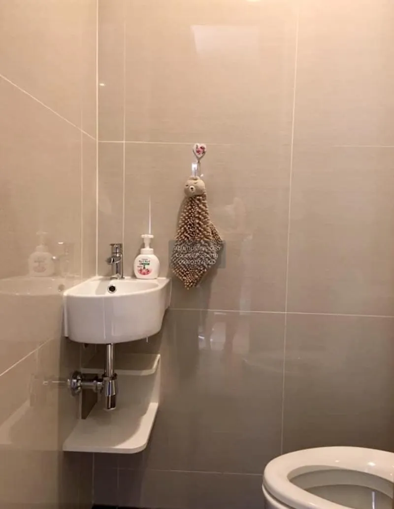 ขายคอนโด  พาร์ค ออริจิ้น พร้อมพงษ์\n BTS-พร้อมพงษ์ คลองตัน เขต คล