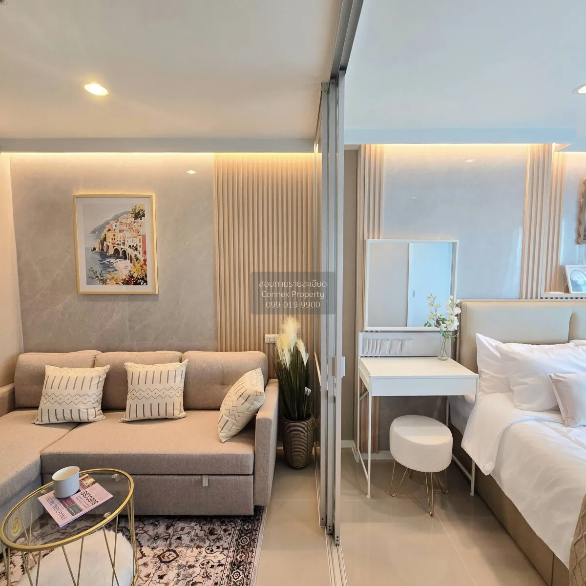 For Sale Condo , Lumpini Ville Naklua - Wongamat , Na Kluea , Ban 2