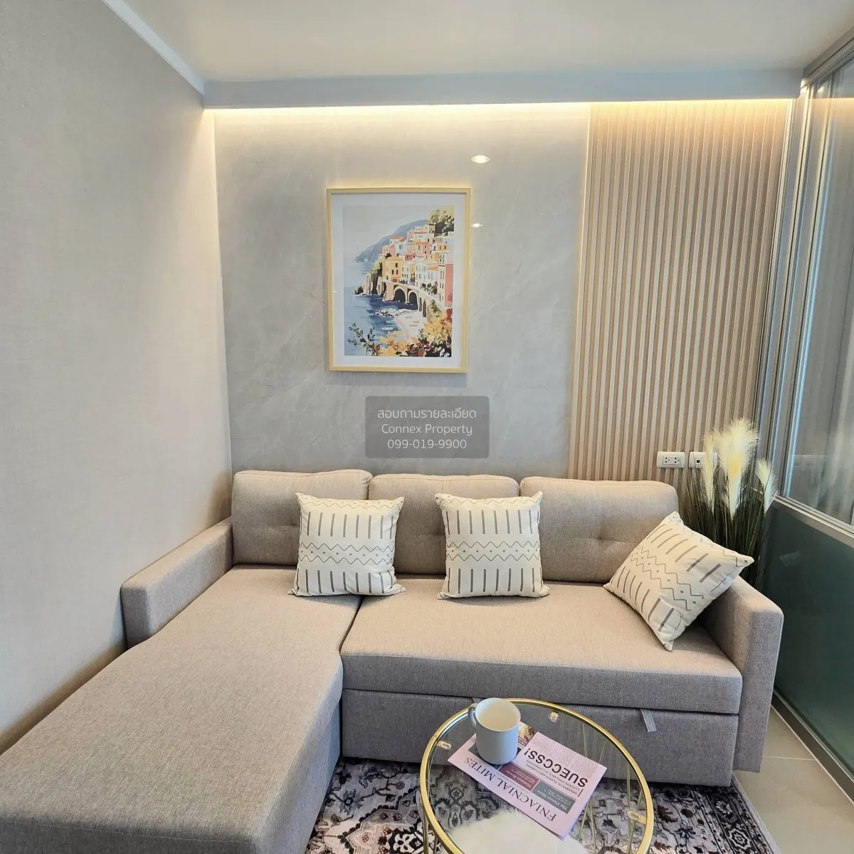 For Sale Condo , Lumpini Ville Naklua - Wongamat , Na Kluea , Ban 3