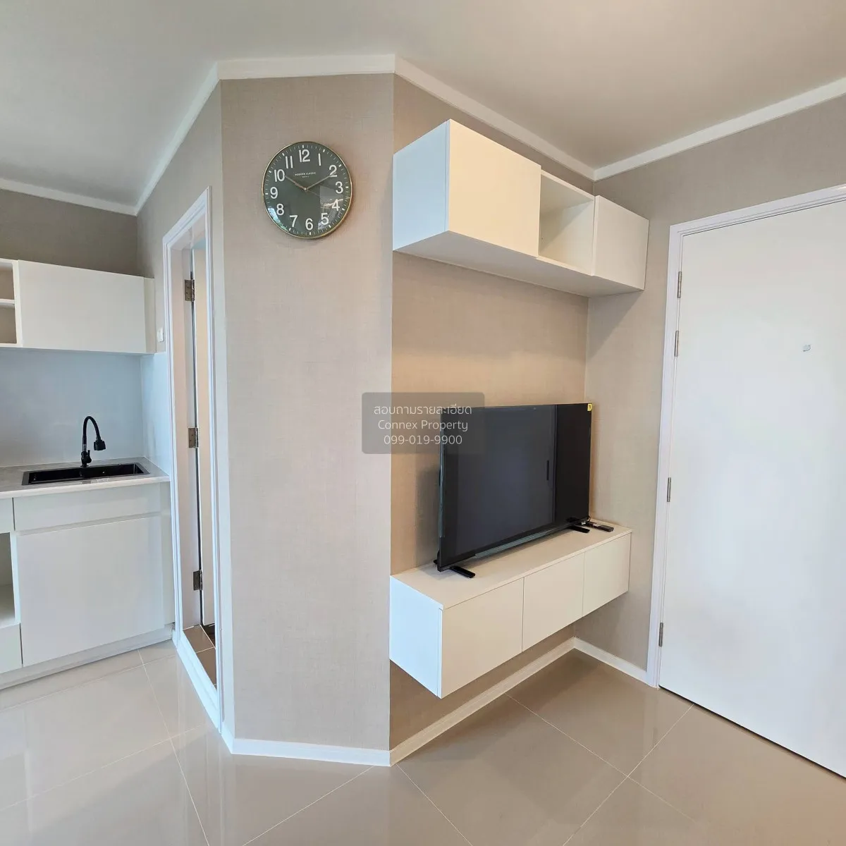 For Sale Condo , Lumpini Ville Naklua - Wongamat , Na Kluea , Ban 4