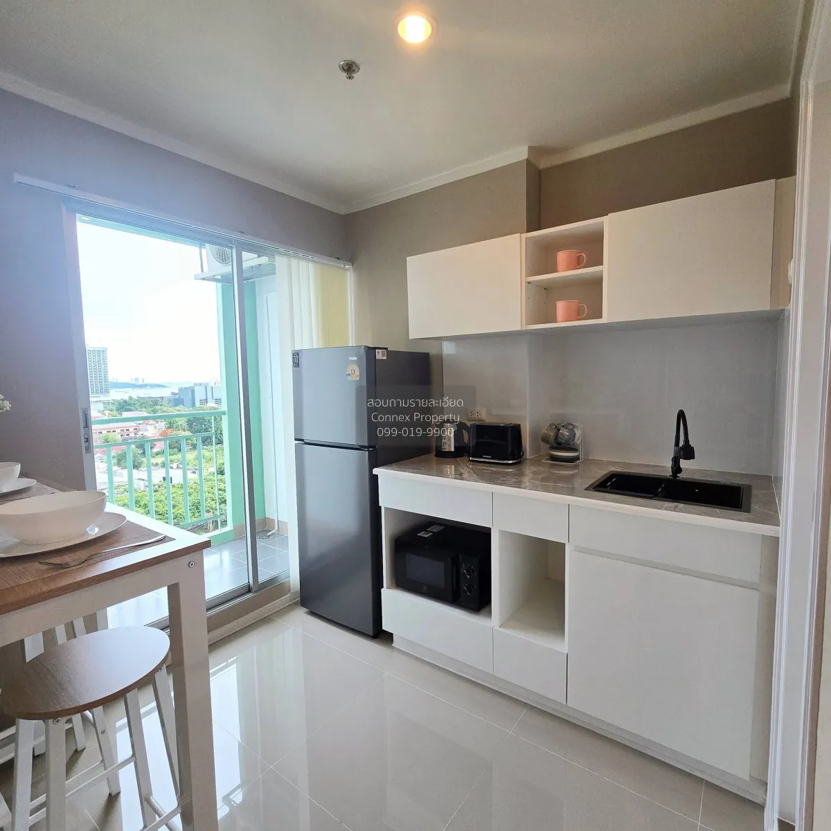 For Sale Condo , Lumpini Ville Naklua - Wongamat , Na Kluea , Ban