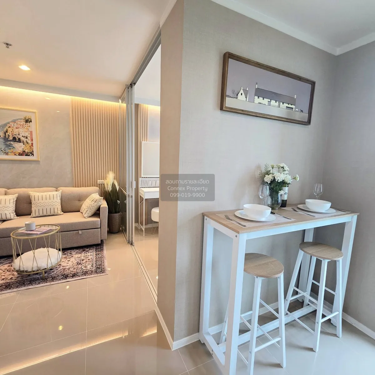 For Sale Condo , Lumpini Ville Naklua - Wongamat , Na Kluea , Ban