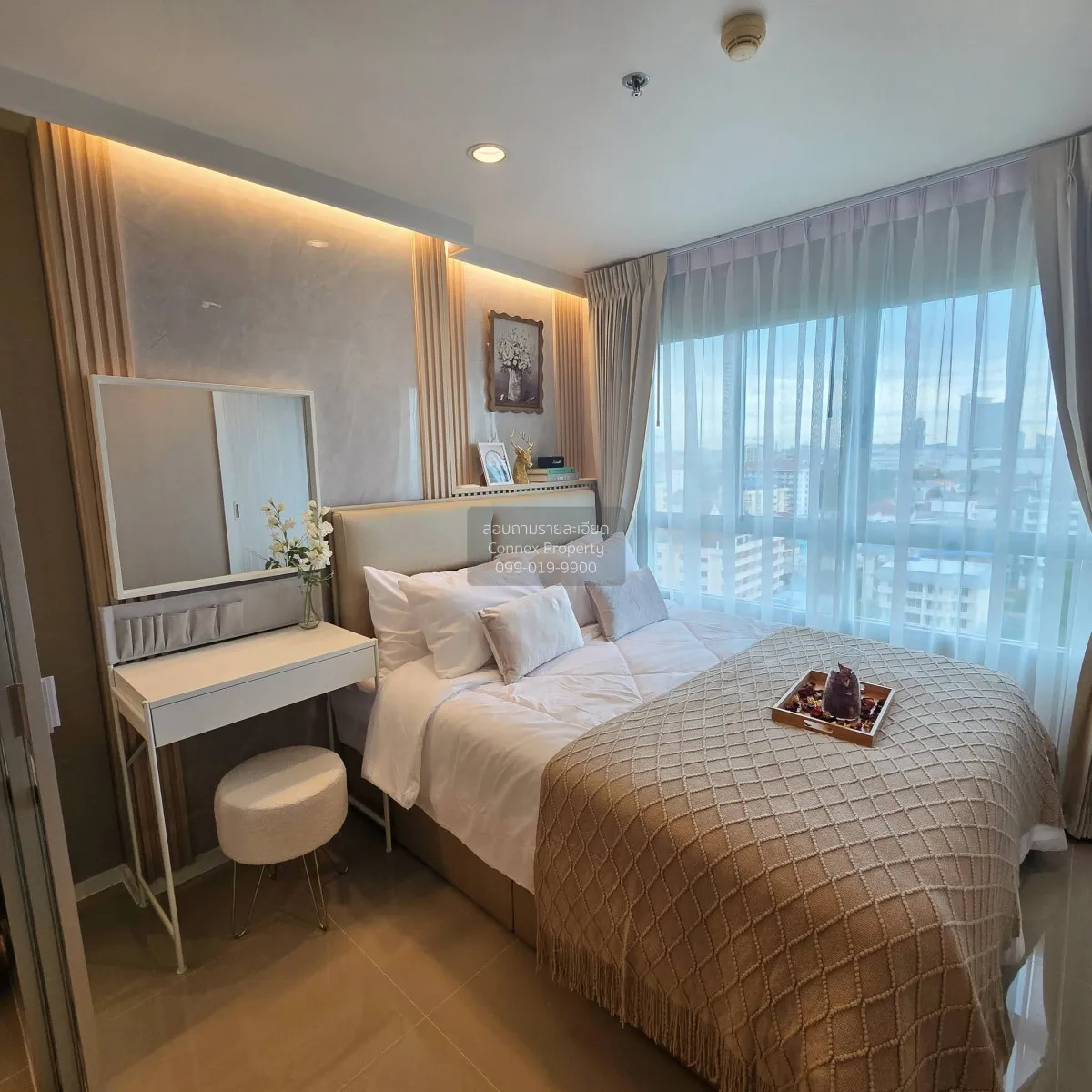 For Sale Condo , Lumpini Ville Naklua - Wongamat , Na Kluea , Ban