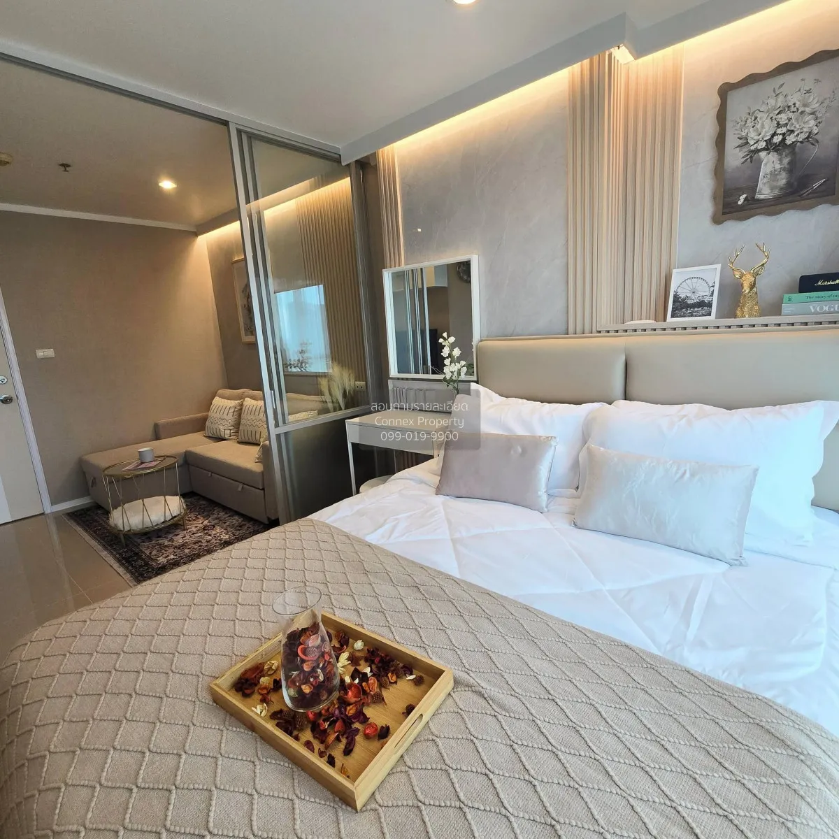 For Sale Condo , Lumpini Ville Naklua - Wongamat , Na Kluea , Ban