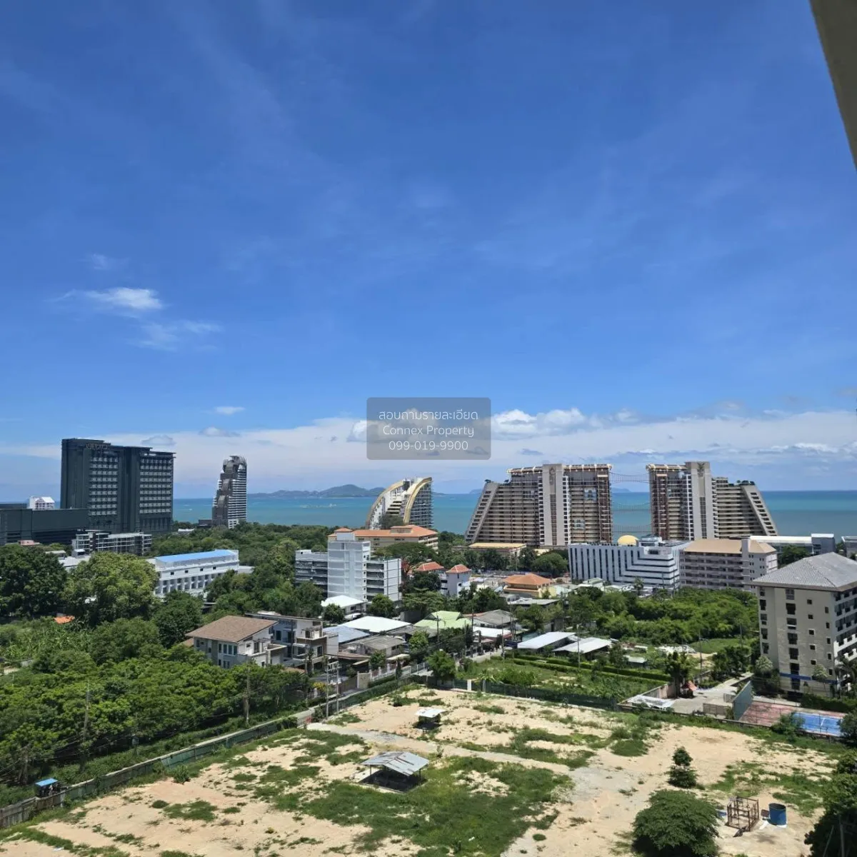 For Sale Condo , Lumpini Ville Naklua - Wongamat , Na Kluea , Ban