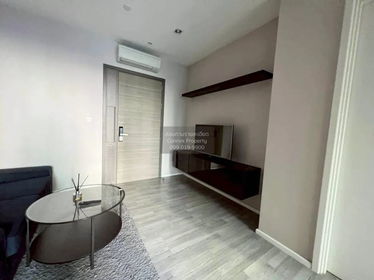 For Rent Condo , The Room Sukhumvit 69 , BTS-Phra Khanong , Phra  1