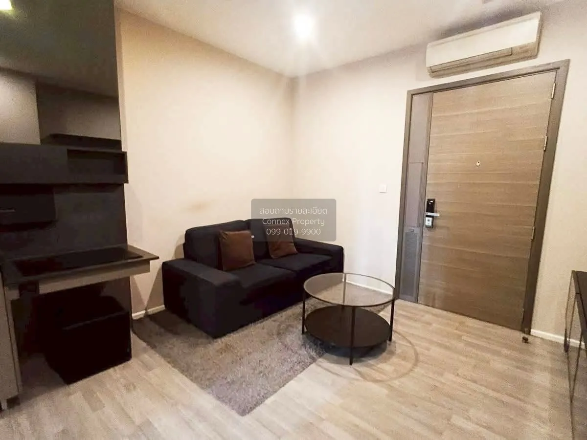 For Rent Condo , The Room Sukhumvit 69 , BTS-Phra Khanong , Phra  2